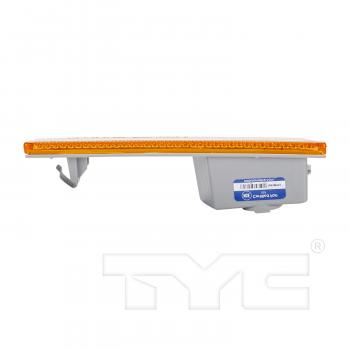 TYC 186120019 - Side Marker Light Assembly TYC 186120019 Side Marker Light product image 7 of 8