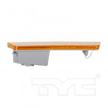 TYC 186120019 - Side Marker Light Assembly TYC 186120019 Side Marker Light product image 8 of 8