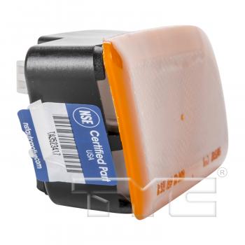 TYC 186125019 Side Marker Light product image 3 of 6