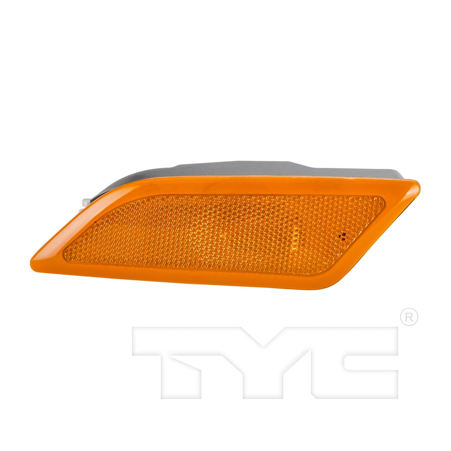 TYC 186126019 Side Marker Light product image 1 of 6