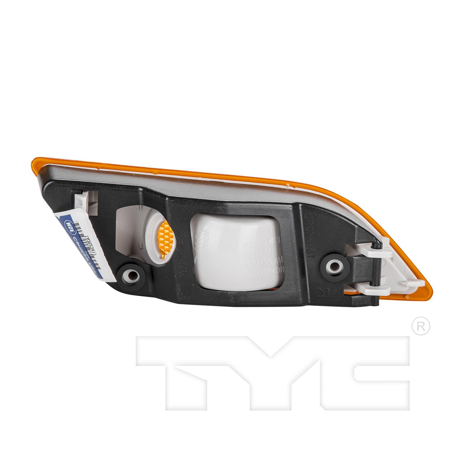TYC 186126019 Side Marker Light product image 2 of 6