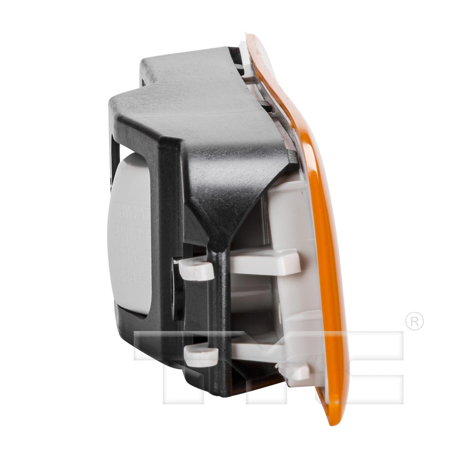 TYC 186126019 Side Marker Light product image 4 of 6