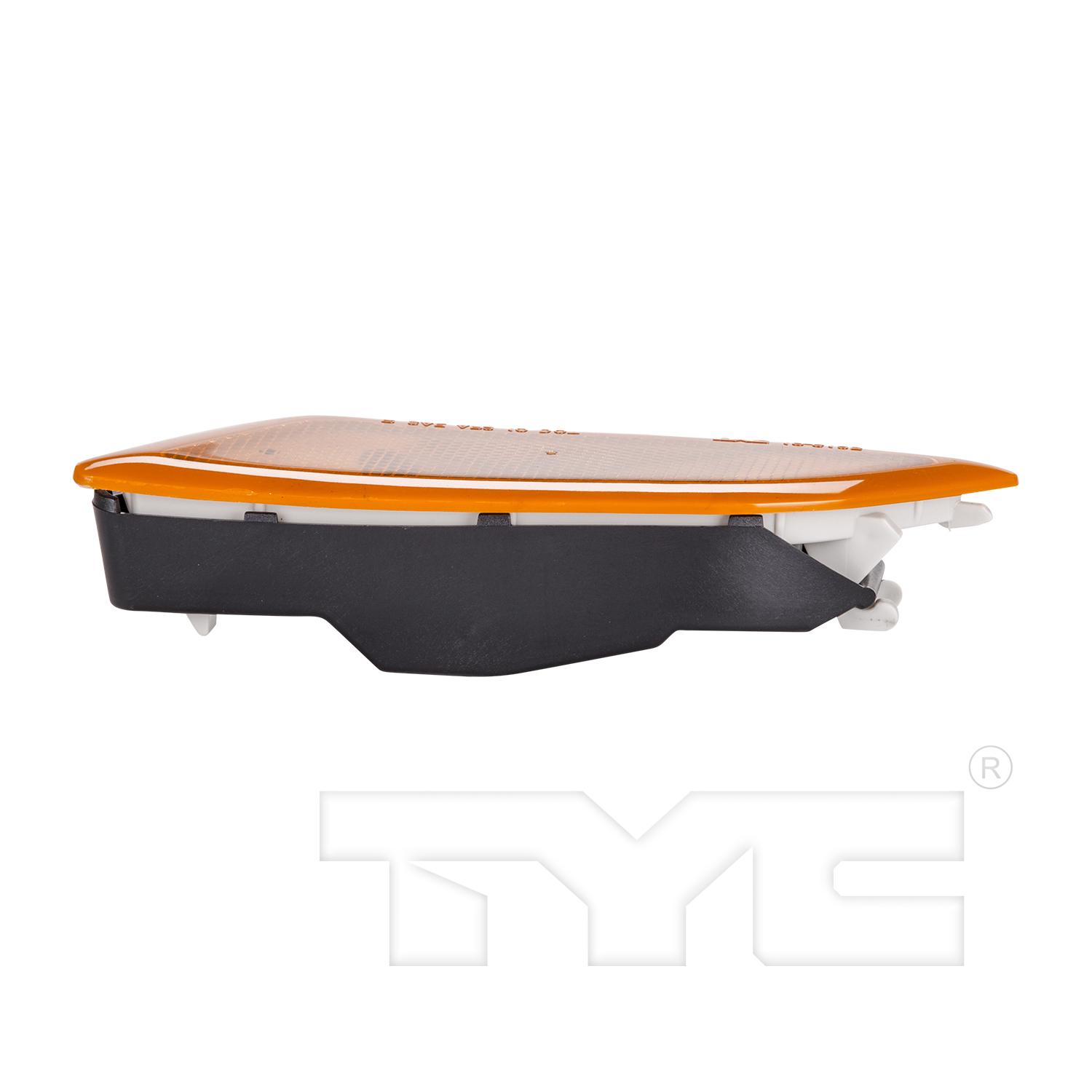 TYC 186126019 Side Marker Light product image 5 of 6