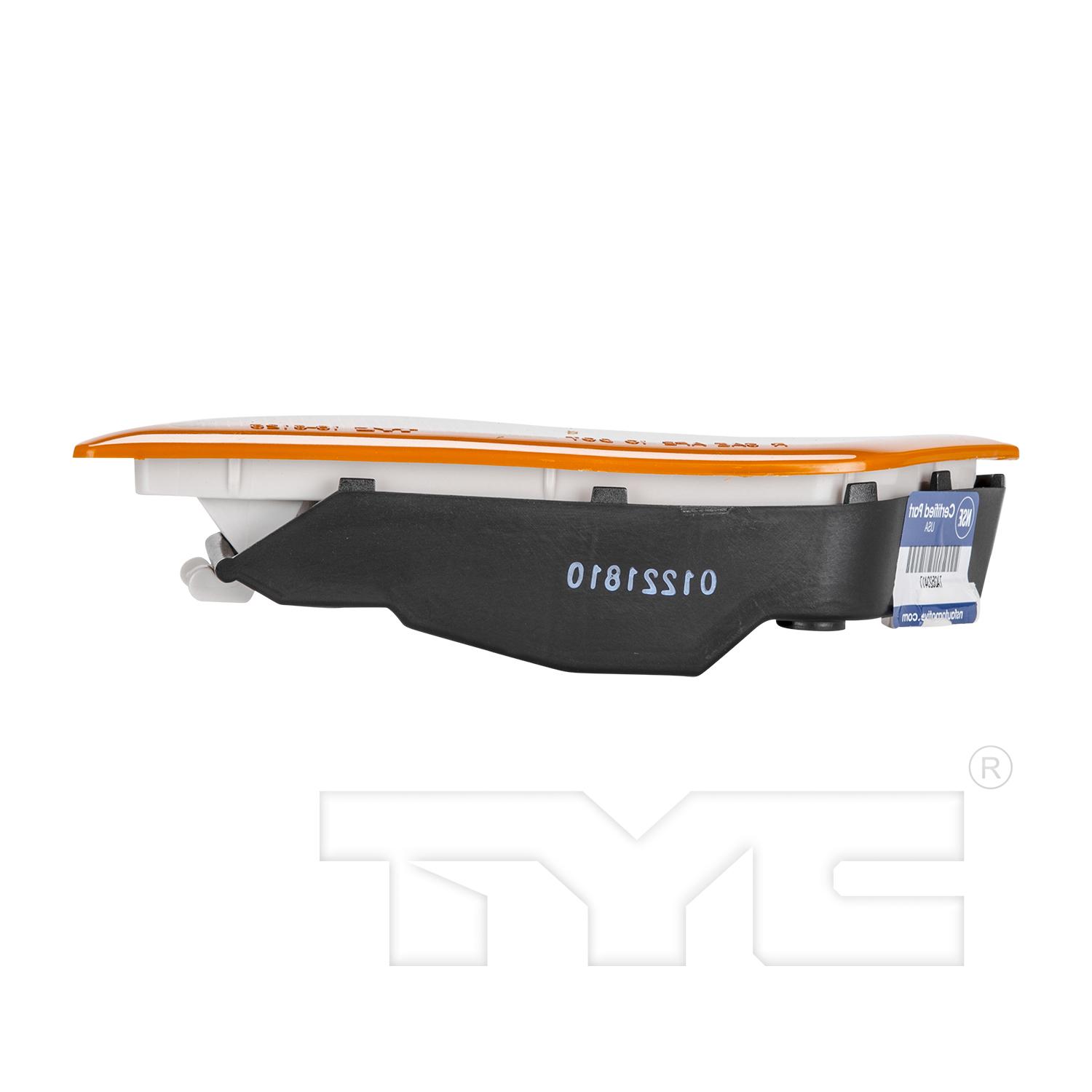 TYC 186126019 Side Marker Light product image 6 of 6