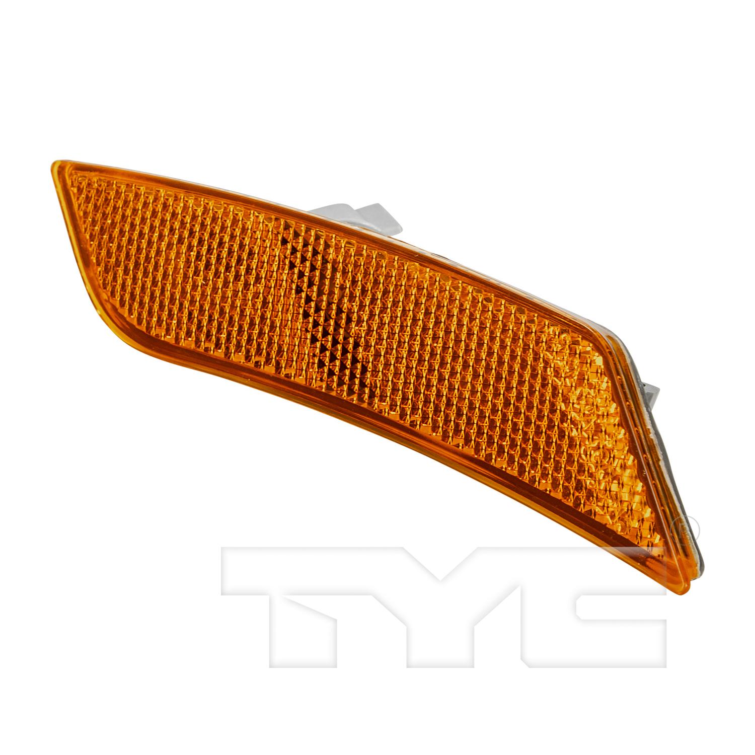 TYC 186132009 Side Marker Light Assembly product image 1 of 4
