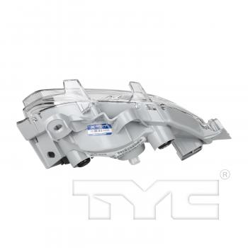 TYC 186139009 Turn Signal Light Assembly product image 5 of 6