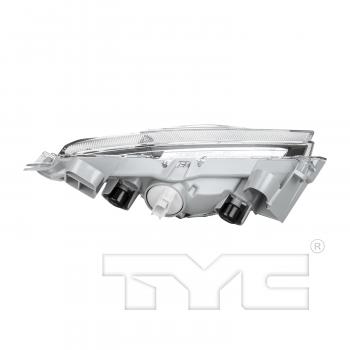 TYC 186139009 Turn Signal Light Assembly product image 6 of 6
