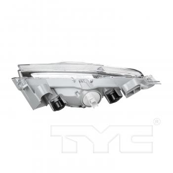 TYC 186140009 Turn Signal Light Assembly product image 6 of 6