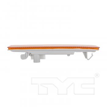 TYC 18614800 - Side Marker Light Assembly TYC 18614800 Side Marker Light Assembly product image 4 of 10