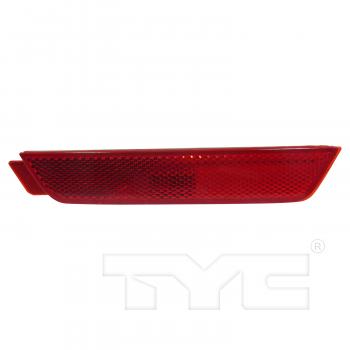 TYC 186151009 - Side Marker Light Assembly TYC 186151009 Side Marker Light Assembly product image 1 of 6