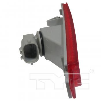 TYC 186151009 - Side Marker Light Assembly TYC 186151009 Side Marker Light Assembly product image 3 of 6