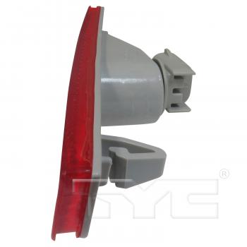 TYC 186151009 - Side Marker Light Assembly TYC 186151009 Side Marker Light Assembly product image 4 of 6