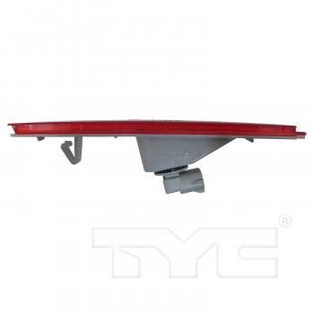 TYC 186151009 - Side Marker Light Assembly TYC 186151009 Side Marker Light Assembly product image 5 of 6