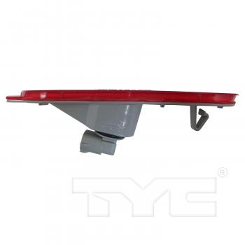 TYC 186151009 - Side Marker Light Assembly TYC 186151009 Side Marker Light Assembly product image 6 of 6