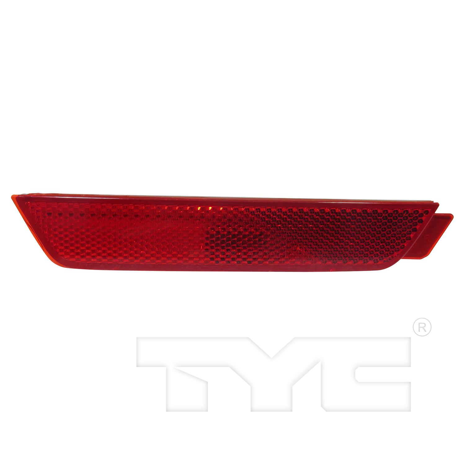 TYC 186152009 Side Marker Light Assembly product image 1 of 6