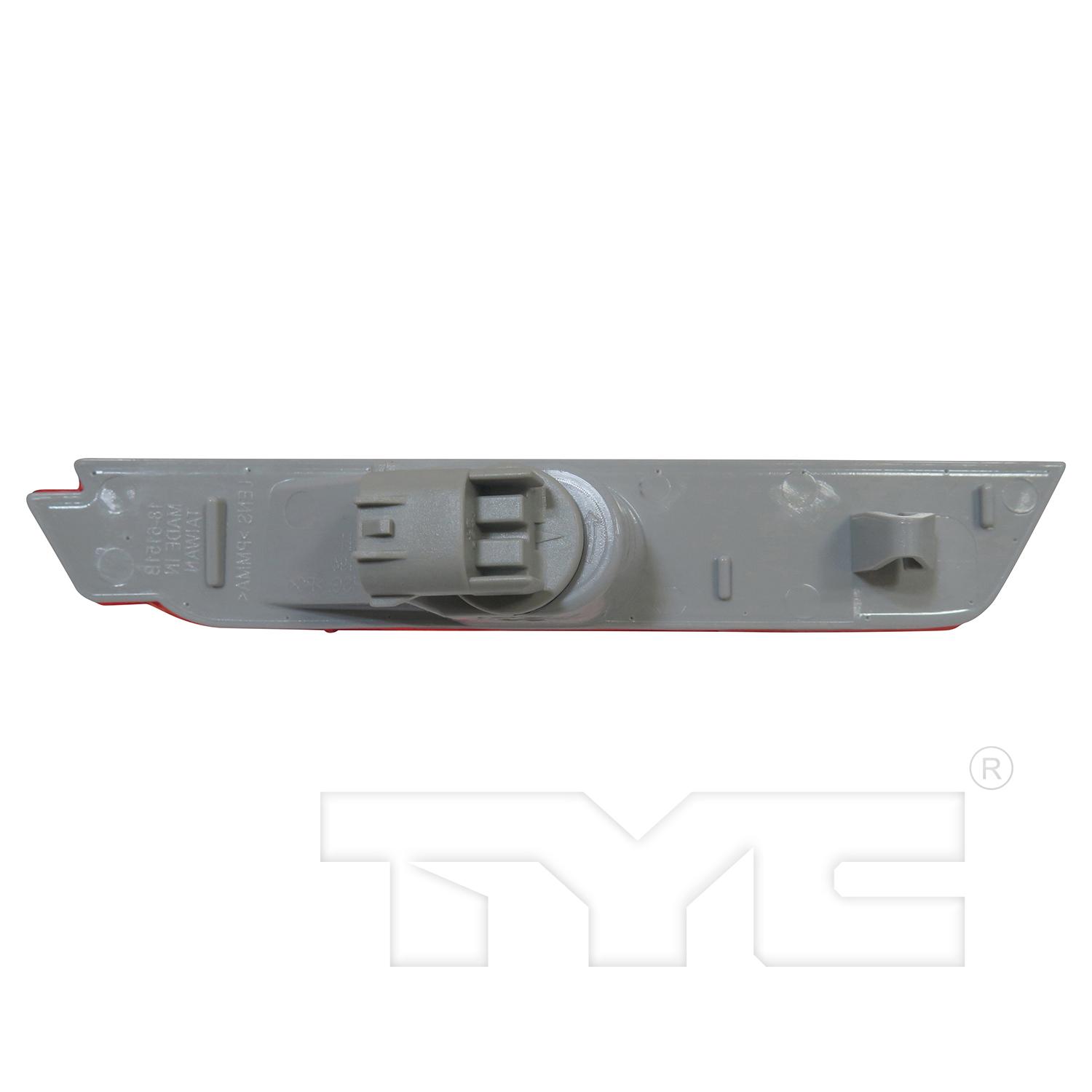 TYC 186152009 Side Marker Light Assembly product image 2 of 6