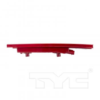 TYC 18616600 Side Marker Light Assembly product image 4 of 8