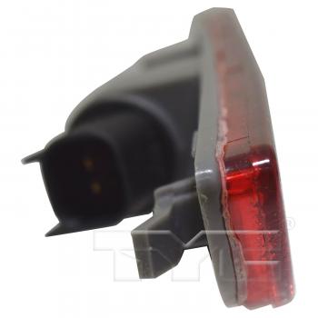 TYC 18618900 Side Marker Light Assembly product image 3 of 6