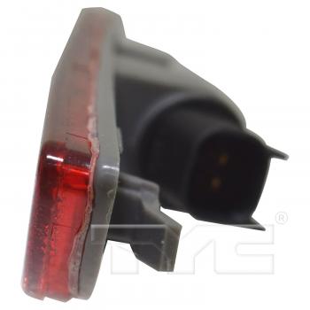 TYC 186190009 Side Marker Light Assembly product image 3 of 6