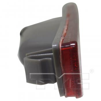 TYC 186190009 Side Marker Light Assembly product image 4 of 6