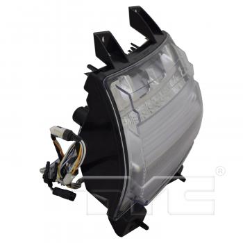 TYC 18619100 - Turn Signal / Parking Light Assembly TYC 18619100 Turn Signal / Parking Light Assembly product image 3 of 6