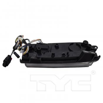 TYC 18619100 - Turn Signal / Parking Light Assembly TYC 18619100 Turn Signal / Parking Light Assembly product image 5 of 6
