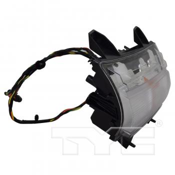 TYC 186193009 - Turn Signal / Parking Light Assembly TYC 186193009 Turn Signal / Parking Light Assembly product image 3 of 6