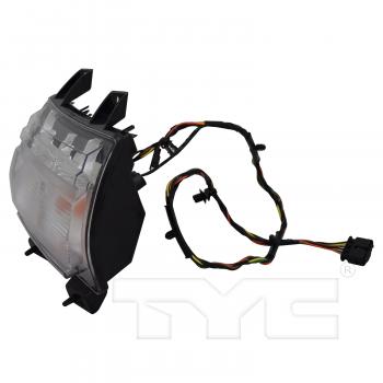 TYC 186193009 - Turn Signal / Parking Light Assembly TYC 186193009 Turn Signal / Parking Light Assembly product image 4 of 6