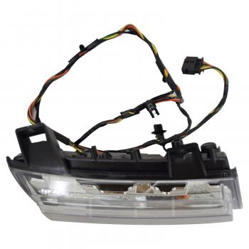 TYC 186193009 - Turn Signal / Parking Light Assembly TYC 186193009 Turn Signal / Parking Light Assembly product image 5 of 6