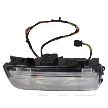 TYC 186193009 - Turn Signal / Parking Light Assembly TYC 186193009 Turn Signal / Parking Light Assembly product image 6 of 6