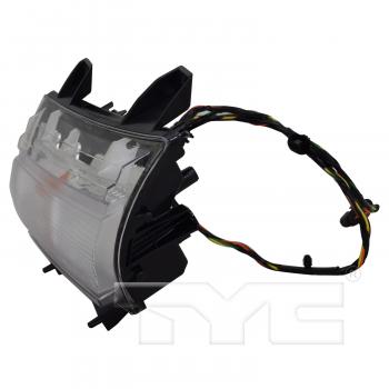 TYC 186194009 Turn Signal / Parking Light Assembly product image 3 of 6