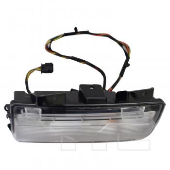TYC 186194009 Turn Signal / Parking Light Assembly product image 6 of 6