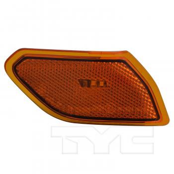 TYC 18619500 - Side Marker Light Assembly TYC 18619500 Side Marker Light Assembly product image 1 of 6