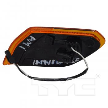 TYC 18619500 - Side Marker Light Assembly TYC 18619500 Side Marker Light Assembly product image 2 of 6