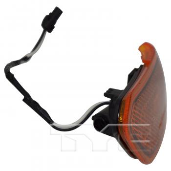 TYC 18619500 - Side Marker Light Assembly TYC 18619500 Side Marker Light Assembly product image 3 of 6