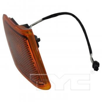 TYC 18619500 - Side Marker Light Assembly TYC 18619500 Side Marker Light Assembly product image 4 of 6