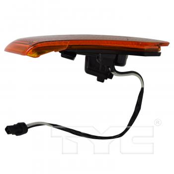 TYC 18619500 - Side Marker Light Assembly TYC 18619500 Side Marker Light Assembly product image 5 of 6