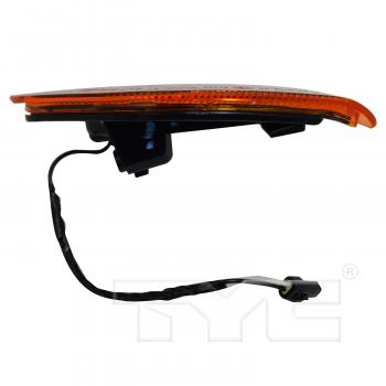TYC 18619500 - Side Marker Light Assembly TYC 18619500 Side Marker Light Assembly product image 6 of 6
