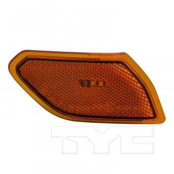 TYC 186195009 - Side Marker Light Assembly TYC 186195009 Side Marker Light Assembly product image 1 of 6