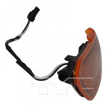 TYC 186195009 - Side Marker Light Assembly TYC 186195009 Side Marker Light Assembly product image 3 of 6