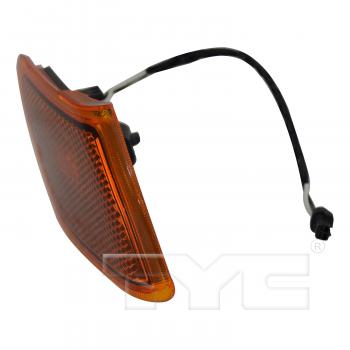 TYC 186195009 - Side Marker Light Assembly TYC 186195009 Side Marker Light Assembly product image 4 of 6