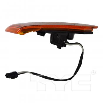 TYC 186195009 - Side Marker Light Assembly TYC 186195009 Side Marker Light Assembly product image 5 of 6