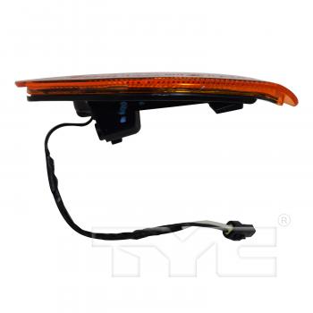 TYC 186195009 - Side Marker Light Assembly TYC 186195009 Side Marker Light Assembly product image 6 of 6