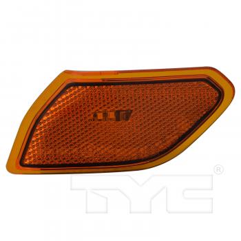 TYC 18619600 Side Marker Light Assembly product image 1 of 6