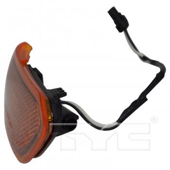 TYC 18619600 Side Marker Light Assembly product image 3 of 6