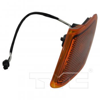 TYC 18619600 Side Marker Light Assembly product image 4 of 6
