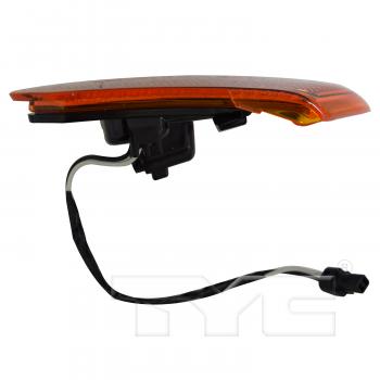 TYC 18619600 Side Marker Light Assembly product image 5 of 6