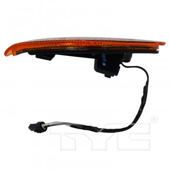 TYC 18619600 Side Marker Light Assembly product image 6 of 6