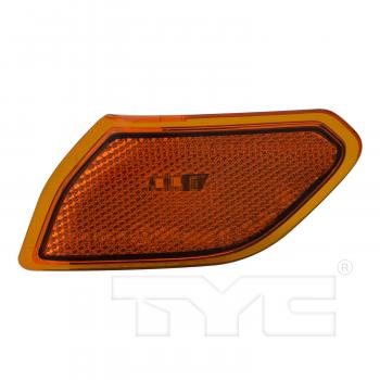 TYC 186196009 - Side Marker Light Assembly TYC 186196009 Side Marker Light Assembly product image 1 of 6