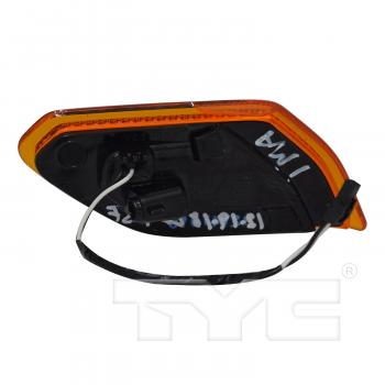 TYC 186196009 - Side Marker Light Assembly TYC 186196009 Side Marker Light Assembly product image 2 of 6